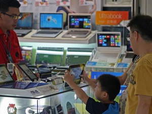 Рынок ПК ждет еще более мрачное будущее, чем предполагалось