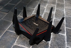 Asus представила на IFA 2015 самый быстрый в мире роутер