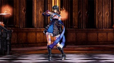 Платформер Bloodstained: Ritual of the Night отменён на Wii U и анонсирован для Switch