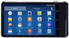 Гибрид фотокамеры и смартфона Samsung Galaxy Camera 2 получил четырехъядерный CPU частотой 1,6 ГГц и Android 4.3