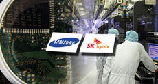 Полупроводниковые доходы Samsung и SK Hynix будут рекордными