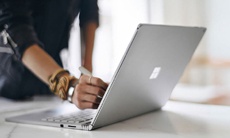 Технические характеристики графического процессора NVIDIA в Surface Book