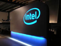 Intel не сможет выполнить план по поставкам чипов для планшетов