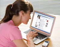 Facebook може стати сухуватим і нудним