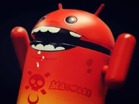 Новое вымогательское ПО для Android использует протокол XMPP