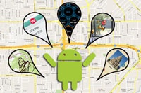 Пересмотр настроек геолокации в Android 4.4