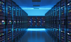 Серверный рынок упал в деньгах и штуках