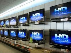 На мировом рынке ЖК-панелей ожидается переизбыток