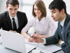 Спрос на ноутбуки бизнес-класса будет расти