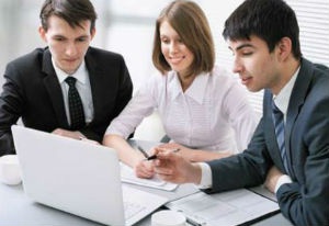 Спрос на ноутбуки бизнес-класса будет расти