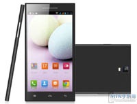 Love Me X18 - дешевая копия Xiaomi Mi3