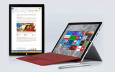 Surface Pro 4 будет представлен на конференции Build 2015