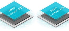 Новые процессоры ARM созданы для самообучающихся систем