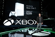 Xbox One S помогла Microsoft обойти Sony на рынке консолей