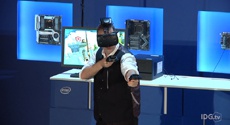 HTC Vive избавится от проводов