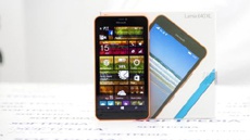 Microsoft может выпустить новый Windows-смартфон