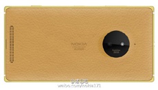 Microsoft выпустит Lumia 830 и Lumia 930 в золотистых корпусах