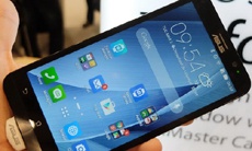 Народные умельцы нашли способ разблокировки загрузчика ASUS ZenFone 2