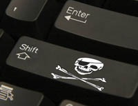 У «антипиратского» ведомства РФ нашли пиратское ПО