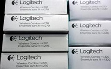 Прибыль Logitech выросла в 2,5 раза
