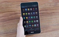 Поставки планшетов ASUS упали на треть