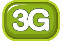 В Украине приняли документ по внедрению 3G-связи