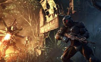 Пользователи назвали Crysis 3 очередным бенчмарком
