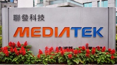 MediaTek выходит на мировой уровень