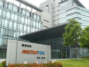 Процессоры MediaTek будут использоваться в носимой электронике