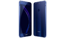 Представлены смартфоны Huawei Honor 8, Honor 8 Smart и Honor Holly 3