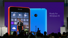 Microsoft Lumia 640 обновится до Windows 10 одним из первых
