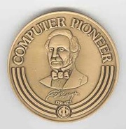 Линус Торвальдс удостоен медали IEEE Computer Pioneer