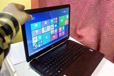 На рынке ЖК-панелей для мониторов и ноутбуков зарегистрирован спад