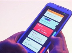 Мобильные аппараты Samsung обзаведутся электронным бумажником