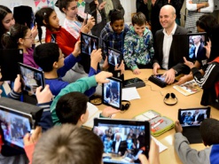 Шведских владельцев ПК и плашетов заставят покупать ТВ-лицензии