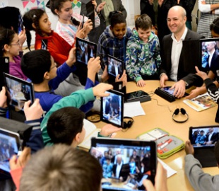 Шведских владельцев ПК и плашетов заставят покупать ТВ-лицензии