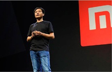 Xiaomi планирует продать 100 миллионов смартфонов в 2018 году