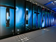 Спрос на суперкомпьютеры растет