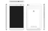 Huawei готовит конкурента Google Nexus 7