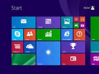 Первое обновление Windows 8.1 можно скачать уже сейчас