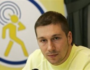 Чичваркин через WEB прочёл лекцию для "сегигерцев"