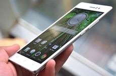 Huawei, Oppo, Vivo, Xiaomi и Gionee отгрузят полмиллиарда смартфонов