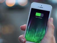 Время автономной работы является решающим фактором при покупке смартфона