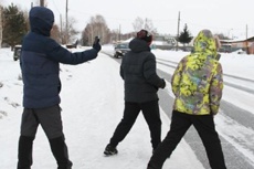 На Коропщині діти грають в смертельні ігри