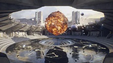 В Epic Games выпустили новую эпическую демонстрацию Unreal Engine 4