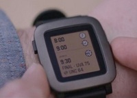 На разработку Pebble Time собрано в 40 раз больше средств, чем требовалось