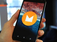 Для Android M Developer Preview вышло первое обновление
