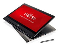 Fujitsu оснастила ультрабук Lifebook T904 поворотным сенсорным экраном