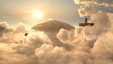 Дополнение Star Wars Battlefront: Bespin стало временно бесплатным