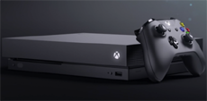 Xbox One X ждет провал из-за высокой цены